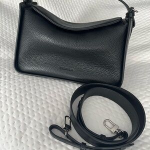 The Horse clementine bag